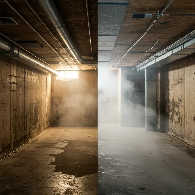 Professional Odor Removal in Atchison, KS